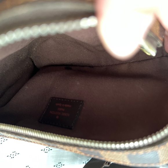 Louis Vuitton Geronimo - Picture 10 of 10